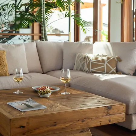Vila Horizon Bali By Buenavilla *