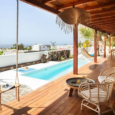 Vila Horizon Bali By Buenavilla *