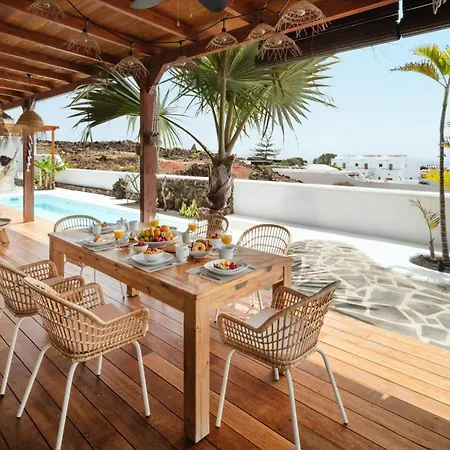 Vila Horizon Bali By Buenavilla Puerto del Carmen (Lanzarote)