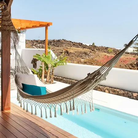 Horizon Bali By Buenavilla * Puerto del Carmen (Lanzarote)