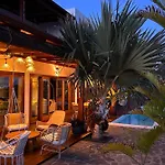 Βίλα Horizon Bali By Buenavilla *