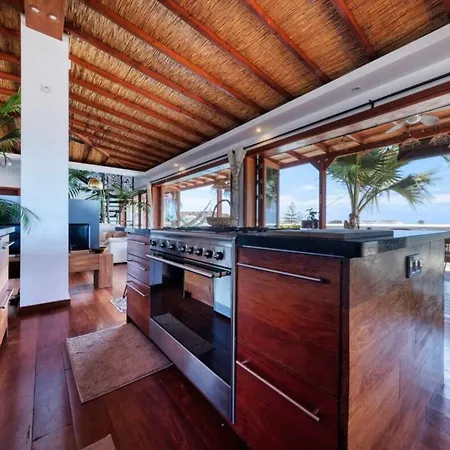 Horizon Bali By Buenavilla Πουέρτο Ντελ Κάρμεν