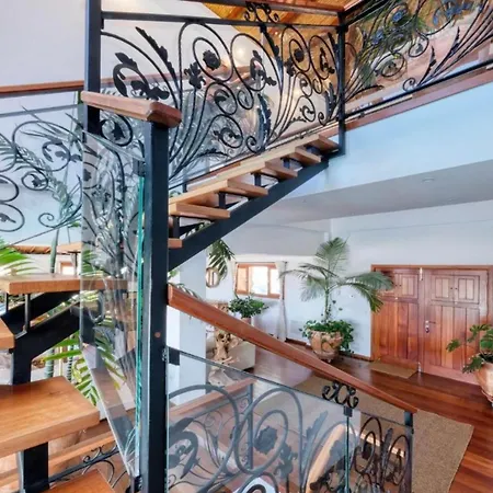 Villa Horizon Bali By Buenavilla *