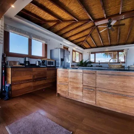 Villa Horizon Bali By Buenavilla *