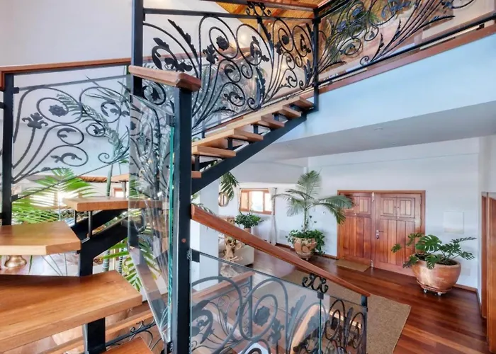 Villa Horizon Bali By Buenavilla *