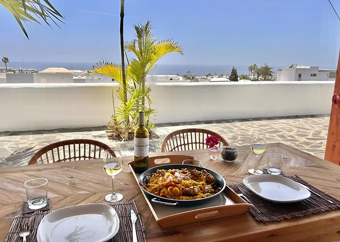 Horizon Bali By Buenavilla Villa Puerto del Carmen (Lanzarote)