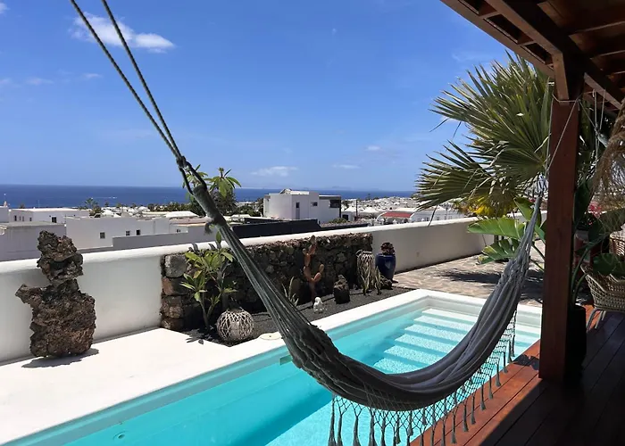 Horizon Bali By Buenavilla * Puerto del Carmen (Lanzarote)