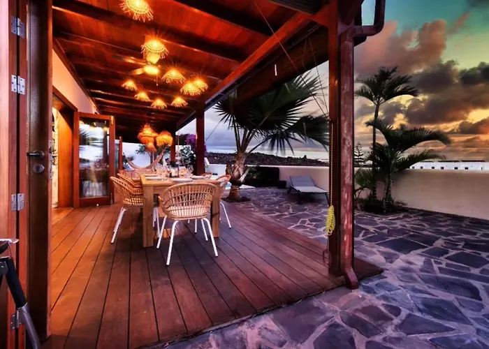 Villa Horizon Bali By Buenavilla