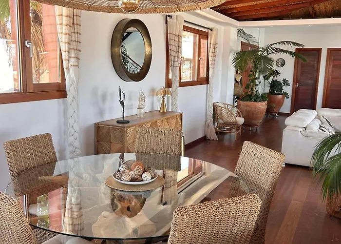 Villa Horizon Bali By Buenavilla Puerto del Carmen (Lanzarote)