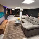 Vila Horizon Bali By Buenavilla