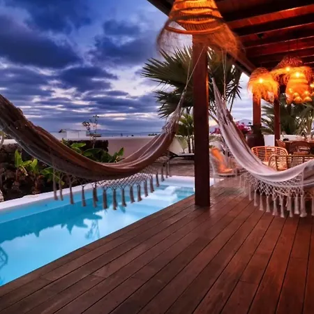 Horizon Bali By Buenavilla * 푸에르토 델 카르멘