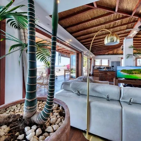 Horizon Bali By Buenavilla * 푸에르토 델 카르멘