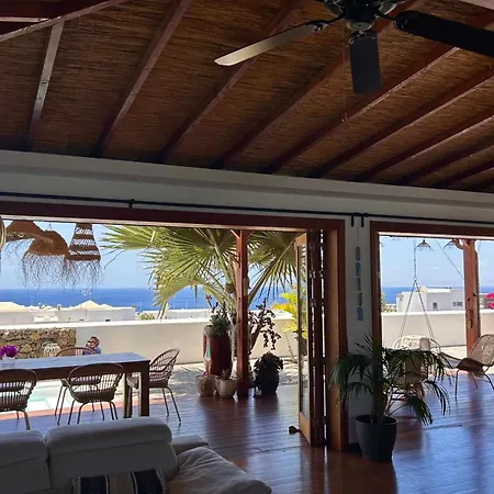 Willa Horizon Bali By Buenavilla *