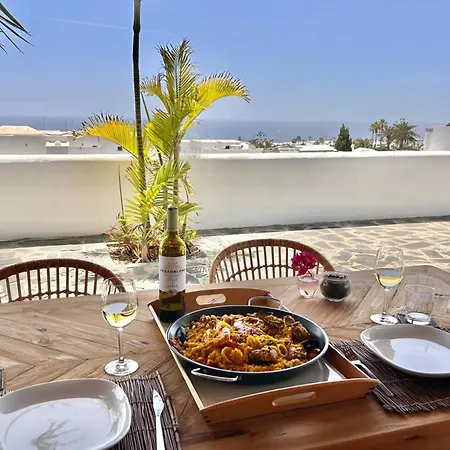 Horizon Bali By Buenavilla Willa Puerto del Carmen (Lanzarote)