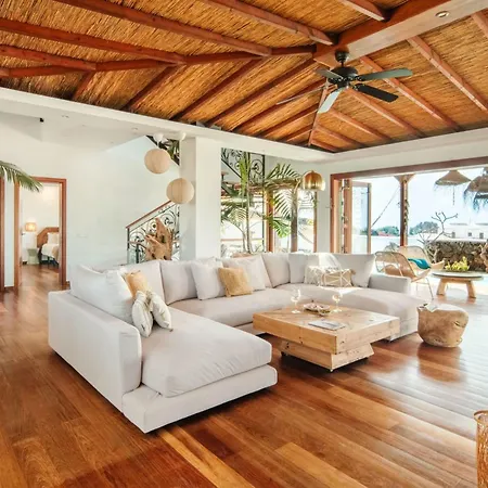 Horizon Bali By Buenavilla Villa