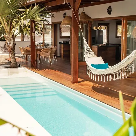 Horizon Bali By Buenavilla 别墅 *