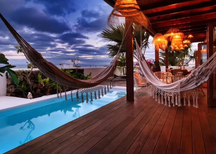 Horizon Bali By Buenavilla * 푸에르토 델 카르멘