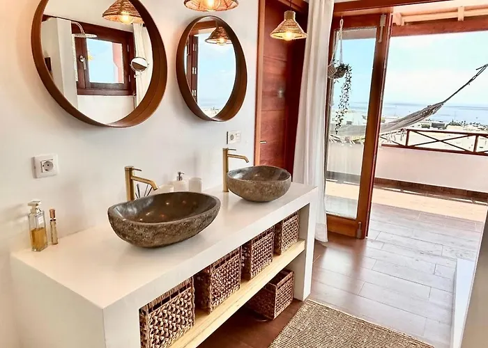 فيلة Horizon Bali By Buenavilla