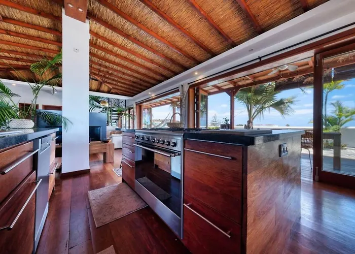 Horizon Bali By Buenavilla 푸에르토 델 카르멘