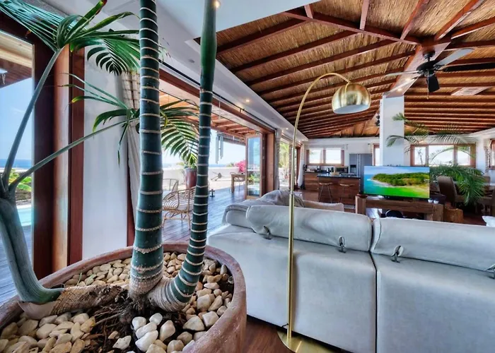 Horizon Bali By Buenavilla * 푸에르토 델 카르멘