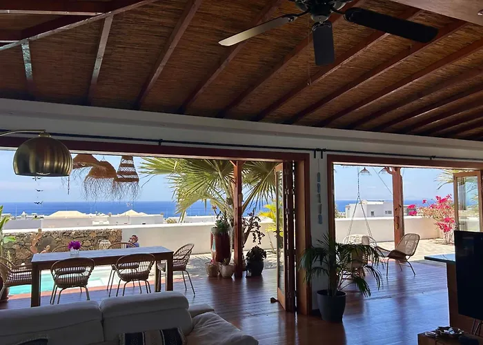 Willa Horizon Bali By Buenavilla *