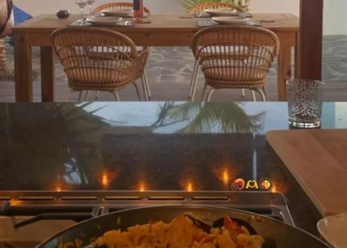 Horizon Bali By Buenavilla بويرتو ذيل كارمين