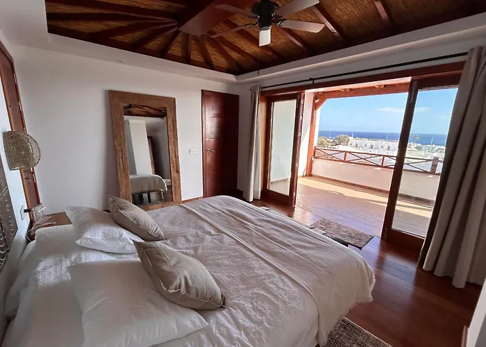 Horizon Bali By Buenavilla فيلة بويرتو ذيل كارمين