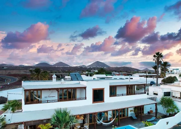 فيلة Horizon Bali By Buenavilla *