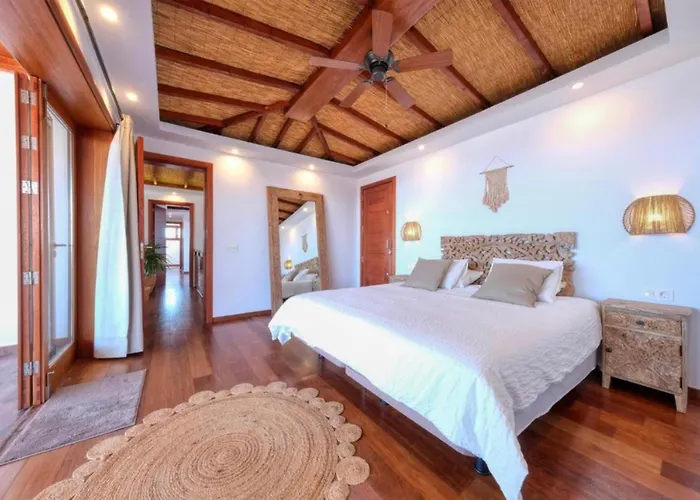 Willa Horizon Bali By Buenavilla *