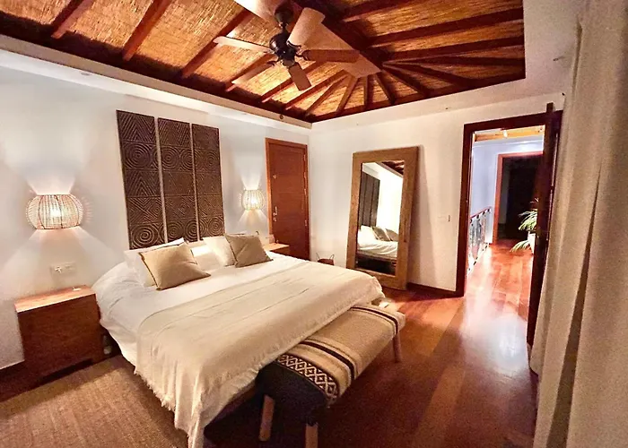 빌라 Horizon Bali By Buenavilla