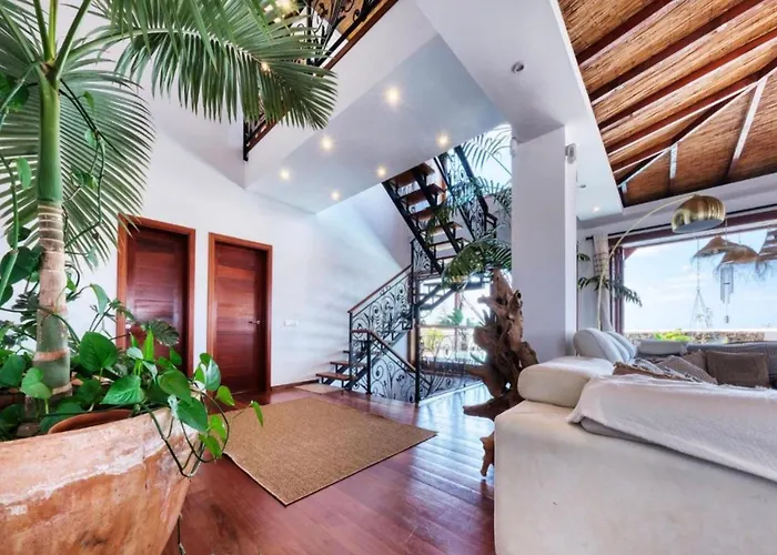 Horizon Bali By Buenavilla 푸에르토 델 카르멘