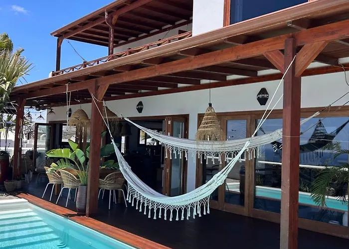 Horizon Bali By Buenavilla فيلة بويرتو ذيل كارمين