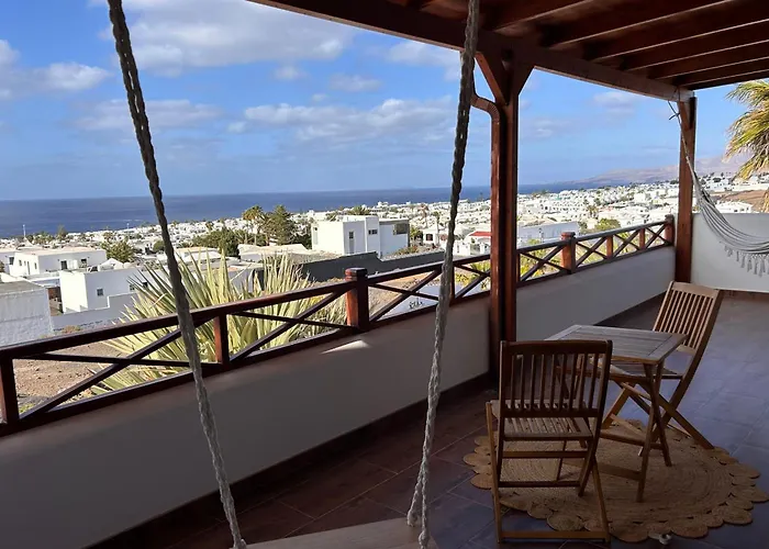 빌라 Horizon Bali By Buenavilla *