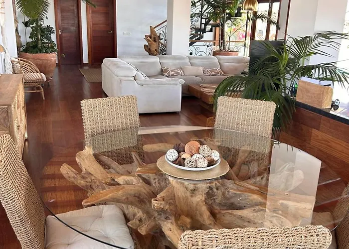 Horizon Bali By Buenavilla * بويرتو ذيل كارمين