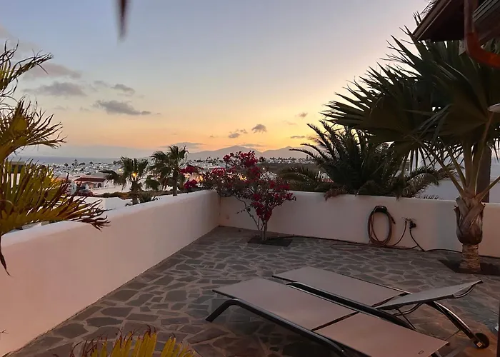 Horizon Bali By Buenavilla Willa Puerto del Carmen (Lanzarote)